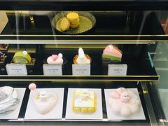 -浮光之丘MontCake生日蛋糕(科华路店)
