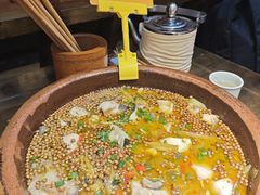 -老灶房-四川土菜(铁牛广场店)