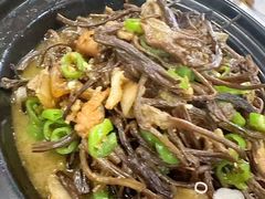 -记忆湘菜馆(芙蓉镇店)