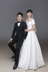 -苏州HX-合喜映画婚纱摄影