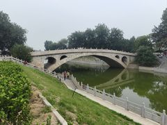 -赵州桥景区