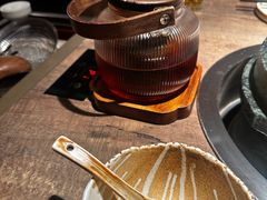 -蘑界·野生菌火锅(深业上城店)