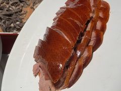 -四季民福烤鸭店(王府井东安门店)