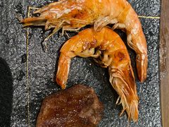 -龙神·炭烧酒场深夜食堂(新街口店)