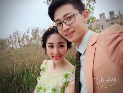 点击看大图 -上花轿婚纱摄影