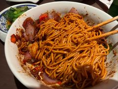 -王繁星面馆(西安熙地港店)