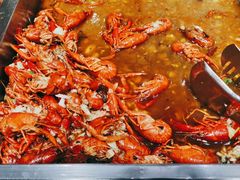 -青岛蓝海大饭店·爱琴海自助餐厅(崂山店)