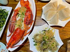 -田大厨海鲜超市(万豪店)