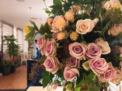 -花舍·新派粤菜·西餐·下午茶(亚运村·鸟巢店)