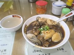 -荔林食店(西华路店)