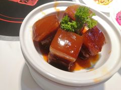 -黑鸡小馆(金源店)