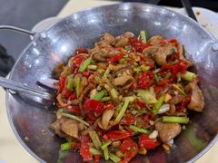 -笨罗卜浏阳菜馆(太平街店)