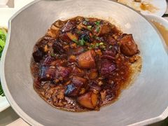 -绿茶餐厅(滨海万达广场店)