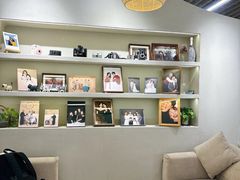 -iF摄影•全家福•证件照•形象照(南山店)