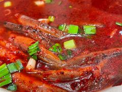 -吴记百家·私房菜·家宴(润园店)