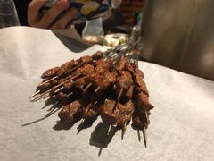-老炭长时尚音乐烧烤吧