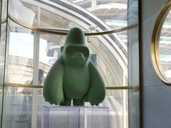 -Hi City·城市之巅