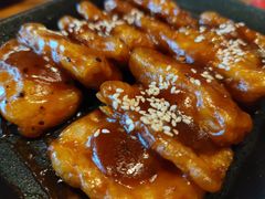 招牌蘑菇-中8楼风尚云南菜(颐堤港店)