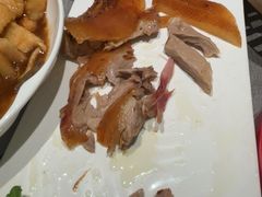 -老城味道·传统天津菜(杨柳青店)