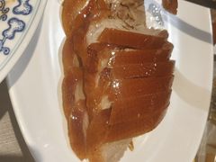 -福海居烤鸭店(鸟巢店)