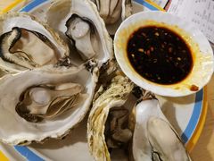 -龚海宝· 烧烤· 羊肉原切挂糊更好吃(庄市店)