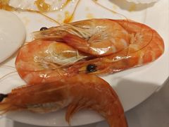 -晶丽香榭自助餐(南京大饭店)