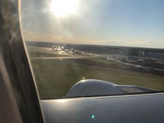 -谢列梅捷沃国际机场