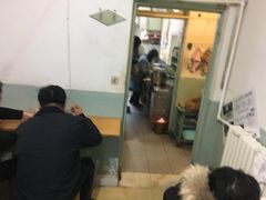 -老方子馅饼粥(台东店)