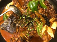 -茶叁酒肆·楚味江湖(菱角湖店)