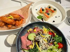 -LE SHARE洛笙·花园西餐(北京路步行街店)