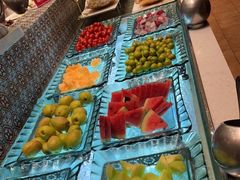 -凡塔斯牛排自助餐厅(莆田万达店)