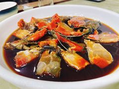 -红灯笼龙凤饭店(宁波老字号店)