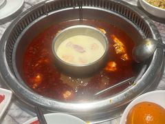 -鱼豆吉·豆浆鱼火锅(宜昌万达店)