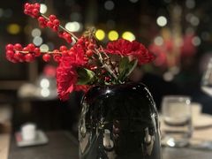 -九月里.自由花园餐厅