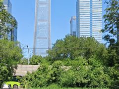 -恰八斗·猛火长沙菜(国贸店)