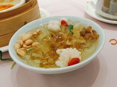 -金时代顺风大酒店(静安大融城店)