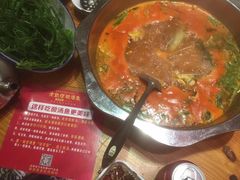 -老凯俚酸汤鱼(鸿通城店)