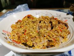 -罍+村卤菜摊(罍街店)