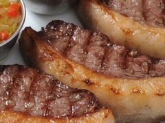 -拉蒂娜·巴西牛排馆 Latina·Brazilian Steakhouse(陆家嘴旗舰店)