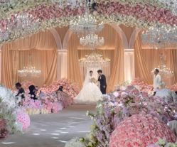 -天邑国际酒店·宴会厅