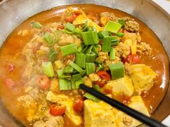 -新新湘菜馆(新中街二条店)
