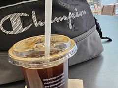 -M Stand(上海人民广场来福士店)