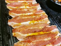 -九田家黑牛烤肉料理(中北镇店)