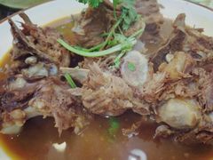 -丁里羊肉小镇(天鹅湖总店)