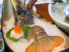 -Mr·Fish鱼鲜生海鲜放题(银泰in99店)