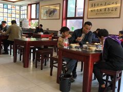 大堂-草包包子铺1937(普利街店)