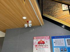 -85度C(上海茶陵北路店)