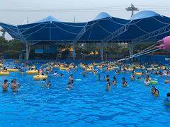 -杭州浪浪浪水公园