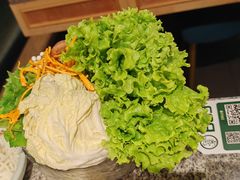 -云荷里·蒸汽石锅鱼·云南菜(中发百旺店)