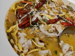 -太二酸菜鱼(兴业太古汇店)